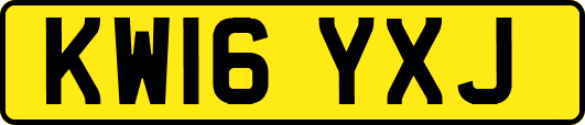 KW16YXJ