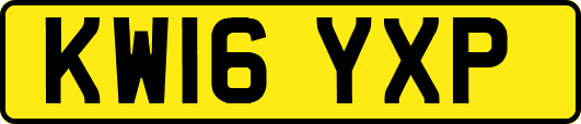 KW16YXP