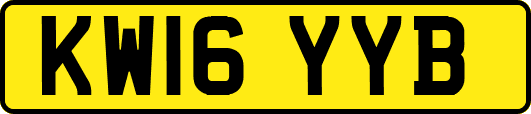 KW16YYB