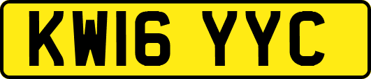 KW16YYC