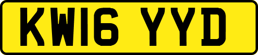 KW16YYD