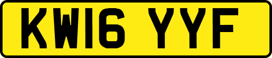 KW16YYF