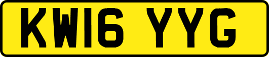 KW16YYG