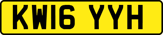 KW16YYH