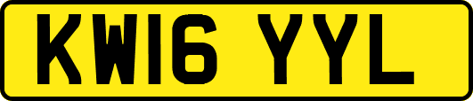 KW16YYL