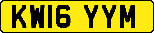 KW16YYM