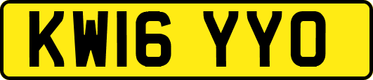 KW16YYO