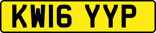 KW16YYP