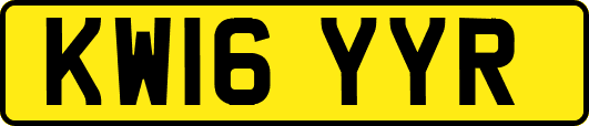 KW16YYR