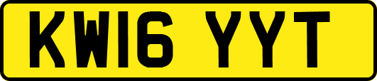 KW16YYT