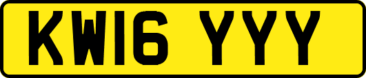 KW16YYY
