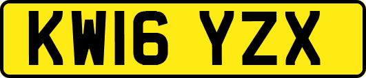 KW16YZX