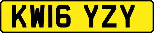 KW16YZY