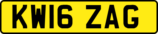 KW16ZAG
