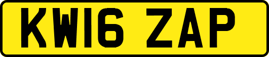 KW16ZAP