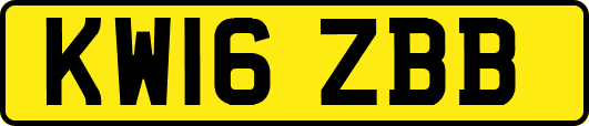 KW16ZBB