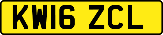 KW16ZCL
