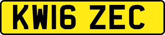 KW16ZEC