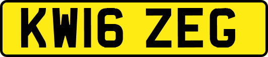 KW16ZEG