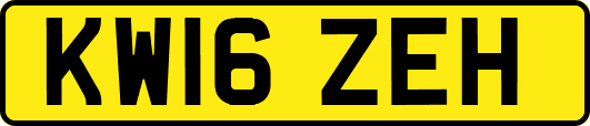KW16ZEH