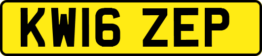 KW16ZEP