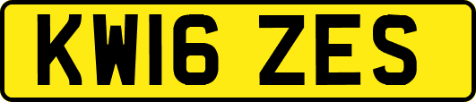 KW16ZES