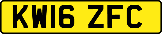 KW16ZFC