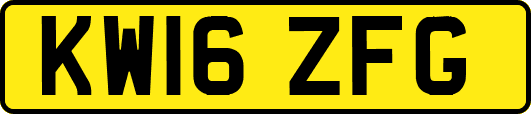 KW16ZFG