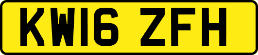 KW16ZFH