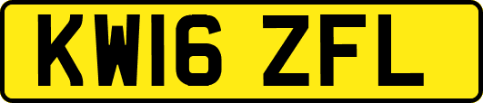 KW16ZFL