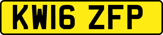 KW16ZFP