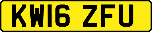 KW16ZFU