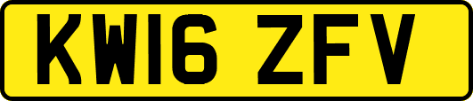 KW16ZFV