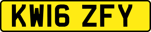 KW16ZFY