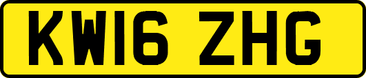 KW16ZHG