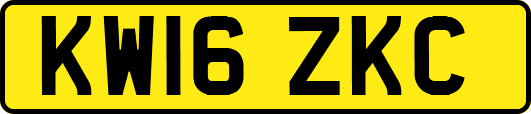 KW16ZKC