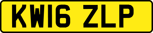 KW16ZLP