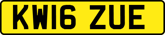 KW16ZUE