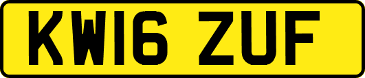 KW16ZUF