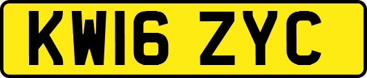 KW16ZYC