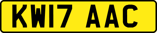 KW17AAC