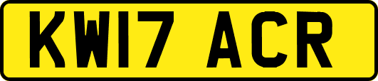 KW17ACR