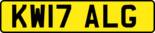 KW17ALG