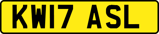 KW17ASL