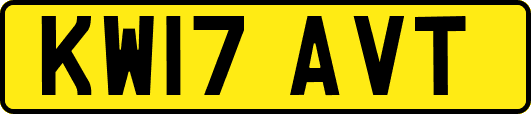 KW17AVT