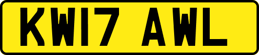 KW17AWL
