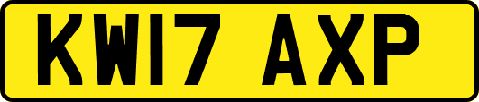 KW17AXP