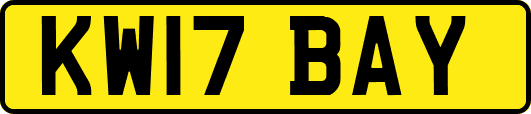 KW17BAY