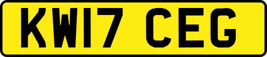 KW17CEG