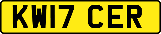 KW17CER